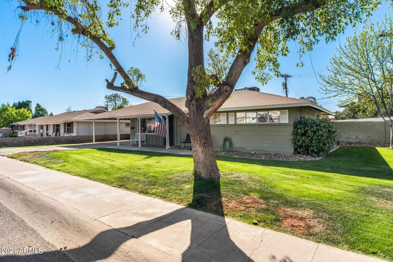 5220 N 11th Ave, Phoenix, AZ 85013