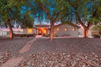 5220 N 180th Ln, Litchfield Park, AZ 85340