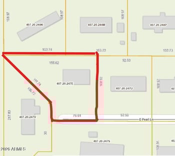 5220 Pearl Ln, Cottonwood, AZ 86326