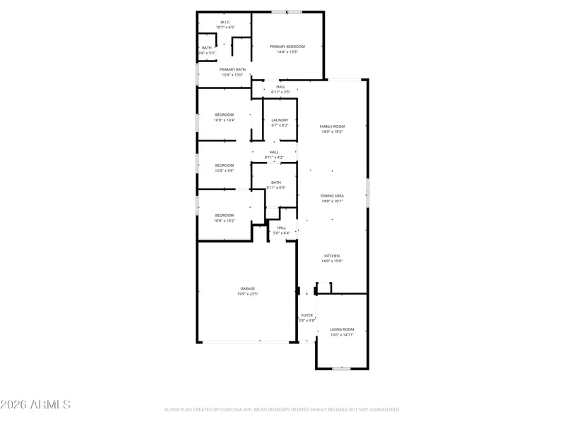 5220 Cobalt --, Mesa, AZ 85212