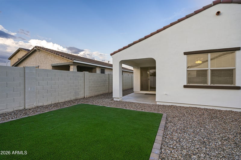 5220 S Cobalt --, Mesa, AZ 85212