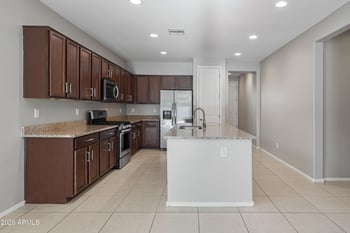 5220 S Cobalt --, Mesa, AZ 85212