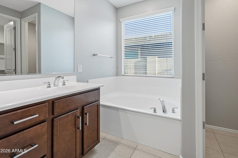 5220 S Cobalt --, Mesa, AZ 85212