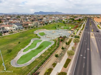 5220 S Cobalt --, Mesa, AZ 85212
