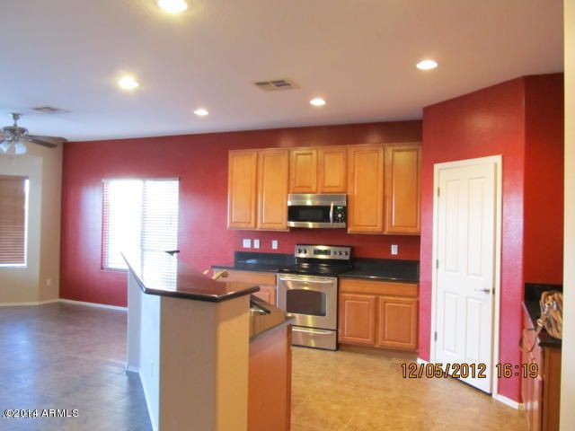 5220 W Branham Ln, Laveen, AZ 85339