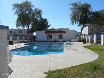 5221 42nd Ln, Phoenix, AZ 85019