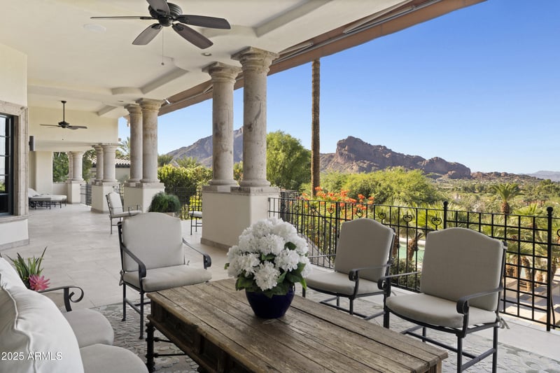 5221 Arroyo Rd, Paradise Valley, AZ 85253