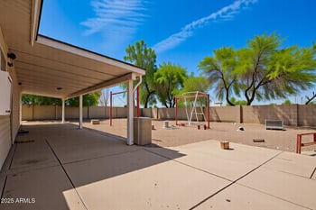 5221 Columbine Dr, Glendale, AZ 85304