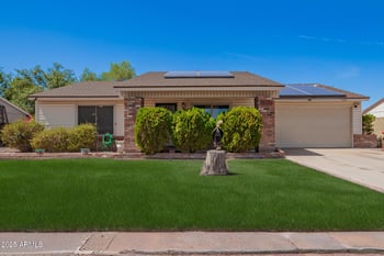 5221 Columbine Dr, Glendale, AZ 85304