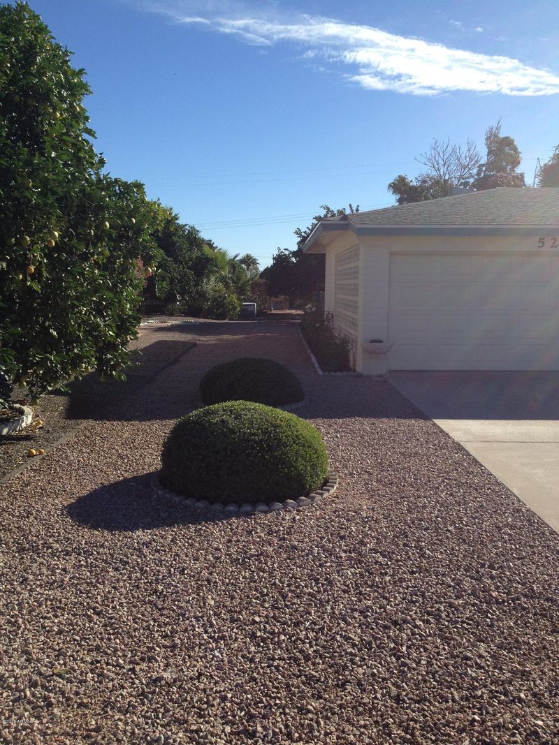 5221 E Dallas St, Mesa, AZ 85205