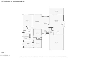 5221 Paradise Ln, Scottsdale, AZ 85254
