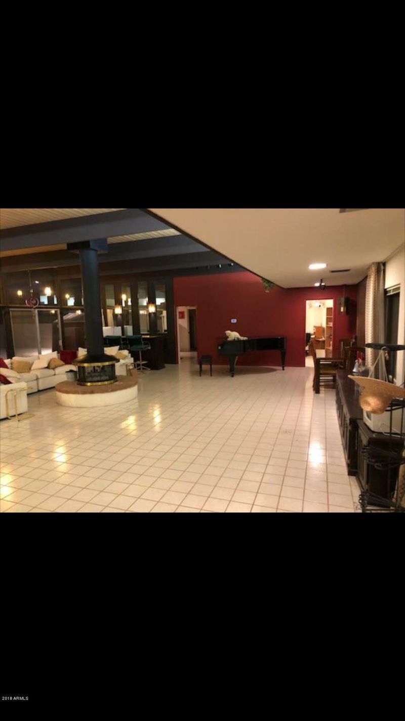 5221 E Roy Rogers Rd, Cave Creek, AZ 85331