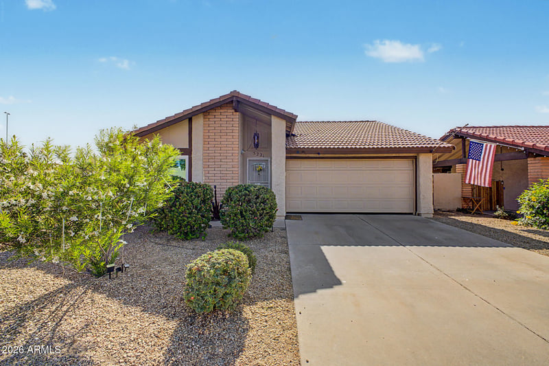 5221 E Saguaro Cir, Phoenix, AZ 85044
