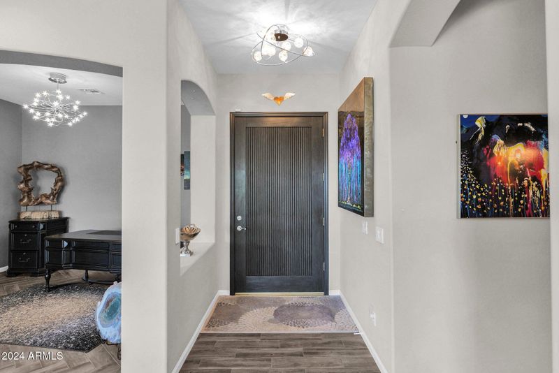 5221 E Thunder Hawk Rd, Cave Creek, AZ 85331