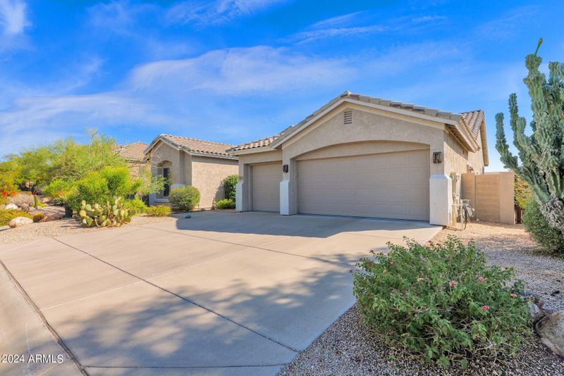 5221 E Thunder Hawk Rd, Cave Creek, AZ 85331