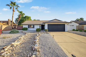 5221 E Tierra Buena Ln, Scottsdale, AZ 85254