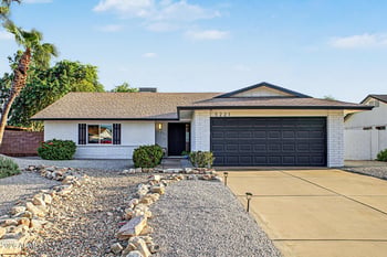 5221 E Tierra Buena Ln, Scottsdale, AZ 85254