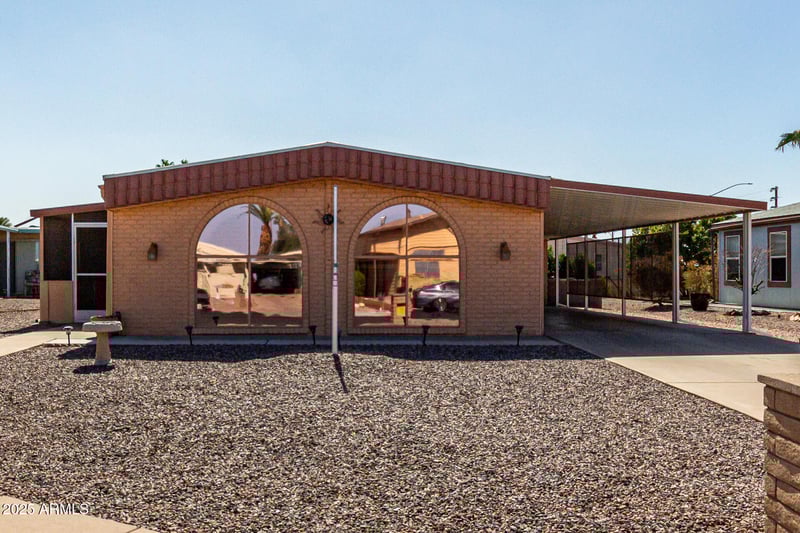 5221 Mills Ct, Mesa, AZ 85215