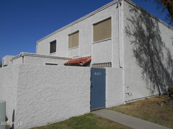 5221 42nd Ln, Phoenix, AZ 85019