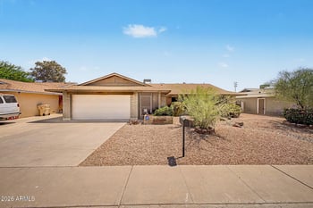 5221 W Evans Dr, Glendale, AZ 85306