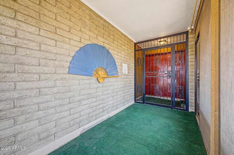 5221 W Evans Dr, Glendale, AZ 85306