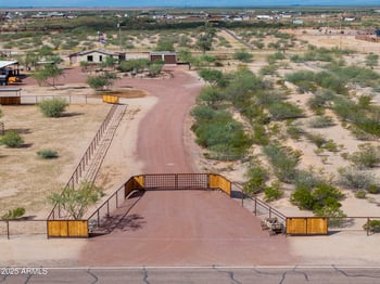 52218 Forepaugh Peak Rd, Wickenburg, AZ 85390