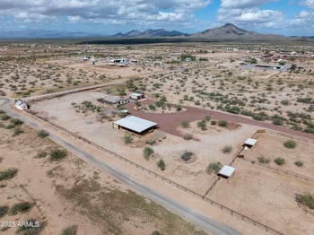 52218 Forepaugh Peak Rd, Wickenburg, AZ 85390