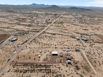 52218 Forepaugh Peak Rd, Wickenburg, AZ 85390