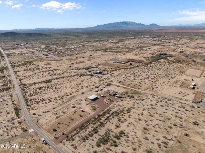 52218 Forepaugh Peak Rd, Wickenburg, AZ 85390