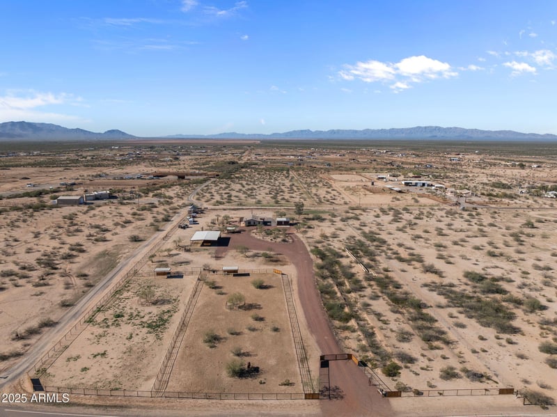 52218 Forepaugh Peak Rd, Wickenburg, AZ 85390