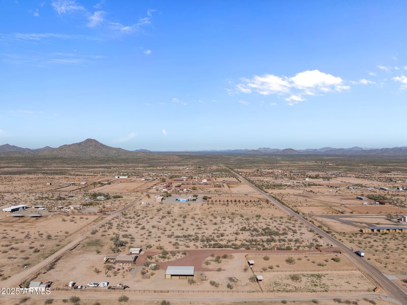 52218 Forepaugh Peak Rd, Wickenburg, AZ 85390