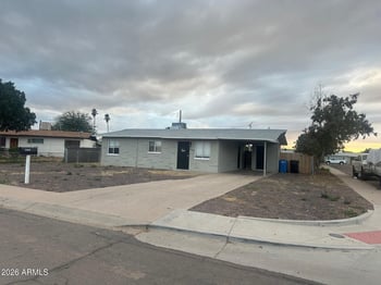 5222 13th Way, Phoenix, AZ 85040