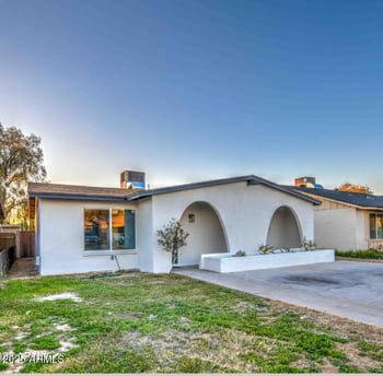 5222 41st Ave, Phoenix, AZ 85019