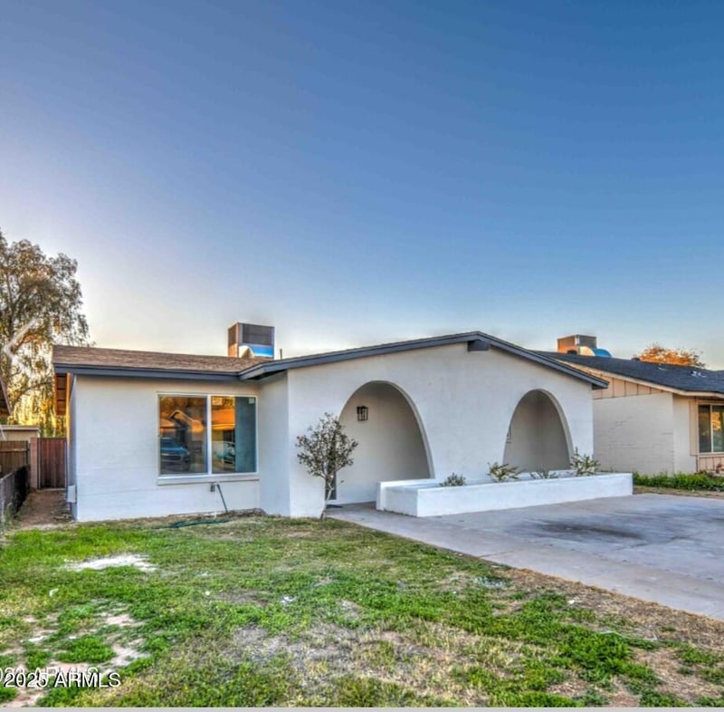 5222 41st Ave, Phoenix, AZ 85019