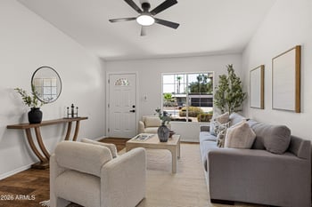 5222 Nisbet Rd, Scottsdale, AZ 85254