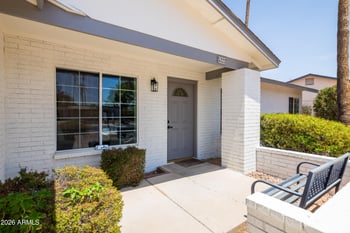 5222 Nisbet Rd, Scottsdale, AZ 85254