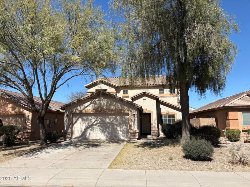 5222 Silverbell Rd, San Tan Valley, AZ 85143