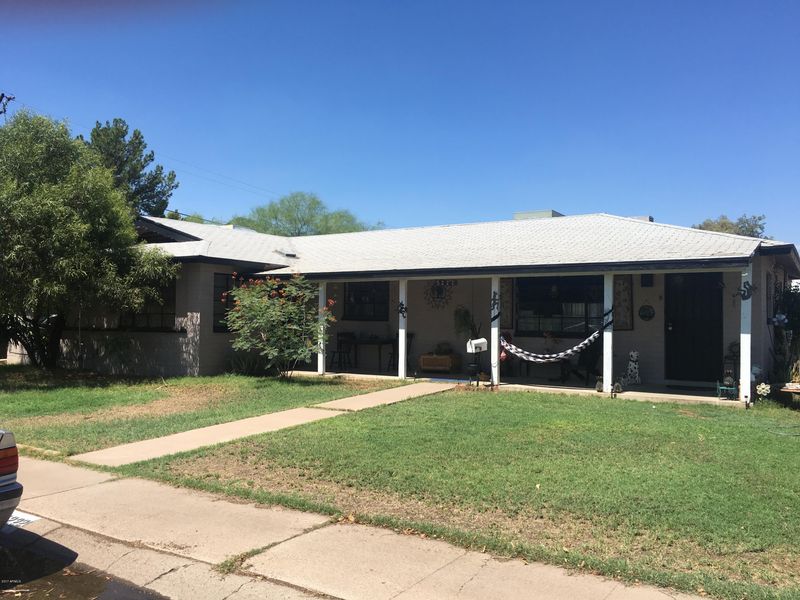 5222 N 7th Ave, Phoenix, AZ 85013