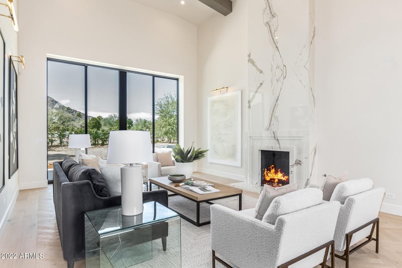 5222 N Kasba Cir, Paradise Valley, AZ 85253