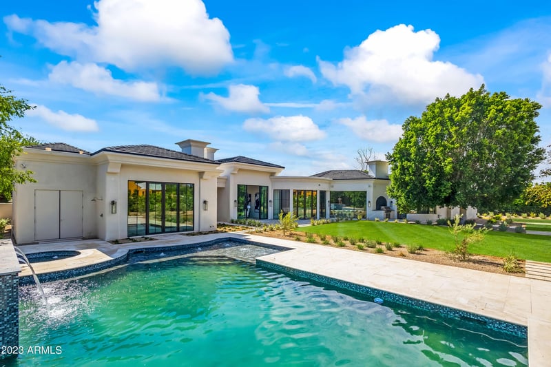 5222 N Kasba Cir, Paradise Valley, AZ 85253