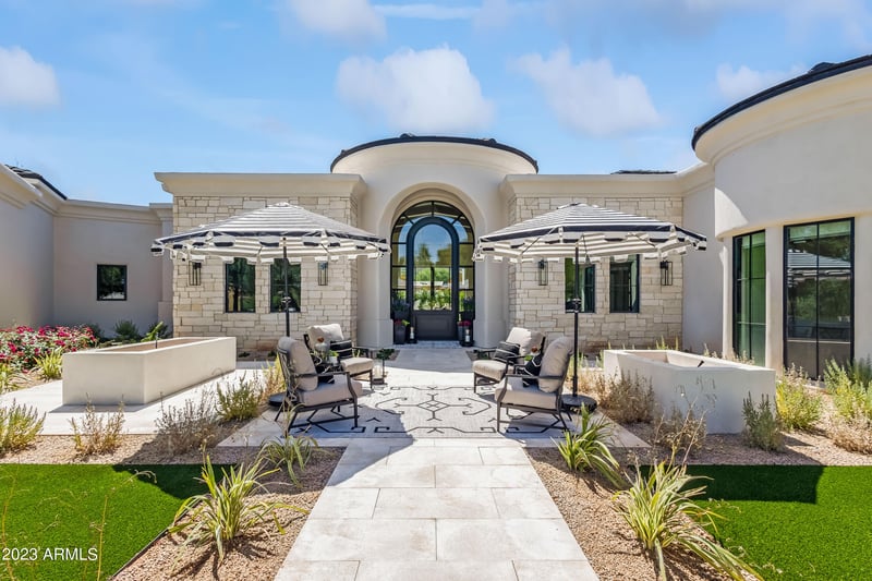 5222 N Kasba Cir, Paradise Valley, AZ 85253