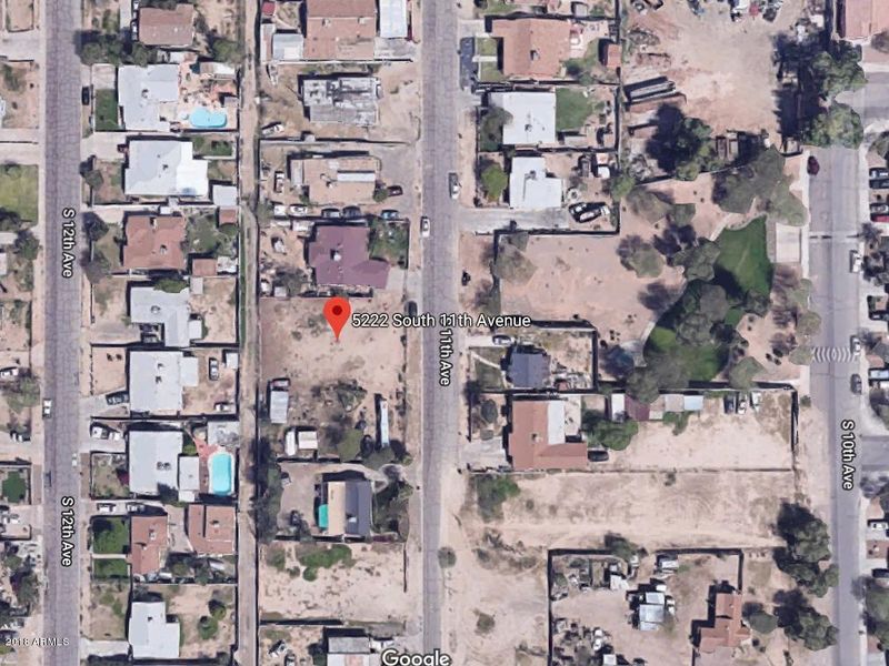 5222 S 11th Ave #80, Phoenix, AZ 85041
