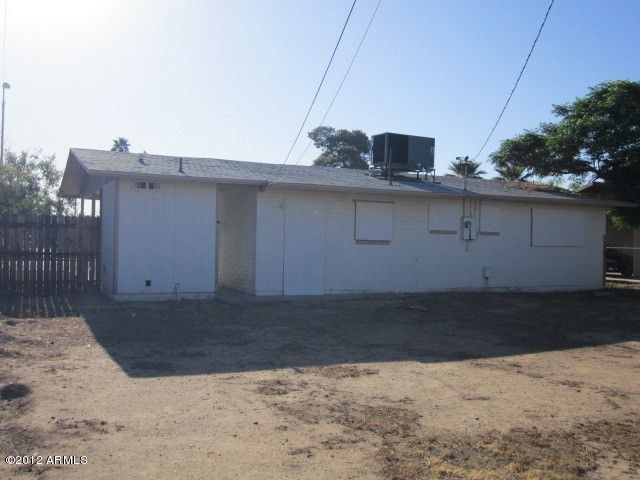 5222 S 13th Pl, Phoenix, AZ 85040
