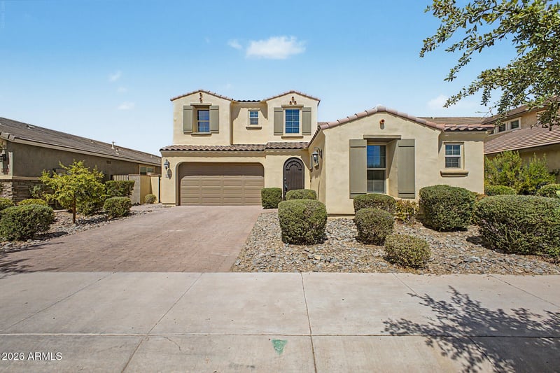 5222 S Verde --, Mesa, AZ 85212