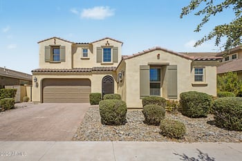 5222 Verde --, Mesa, AZ 85212