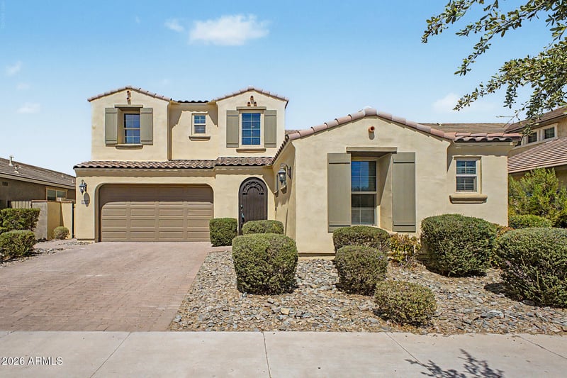 5222 S Verde --, Mesa, AZ 85212