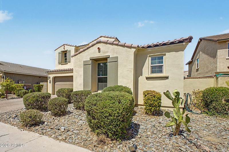 5222 S Verde --, Mesa, AZ 85212