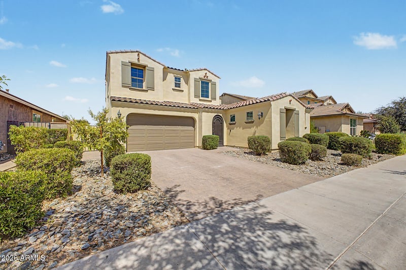 5222 S Verde --, Mesa, AZ 85212