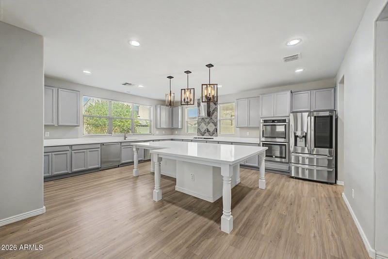 5222 S Verde --, Mesa, AZ 85212