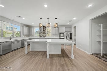 5222 S Verde --, Mesa, AZ 85212